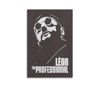 XOEDWOVM Póster decorativo de película The Killer Is Not So Cold (20 x 30 cm)