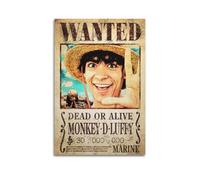 XOEDWOVM Póster decorativo de una pieza para el programa de televisión, 26 pósteres de pared e impresión artística moderna para dormitorio familiar, 20 x 30 cm