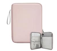 XoeLLe Funda universal para tablet de 13 pulgadas con asa para iPad de 11 pulgadas A16 2025, iPad de 11 pulgadas/10.2 pulgadas | Air de 11 pulgadas/5ª/4ª generación. 11.9 pulgadas, Galaxy Tab A9+