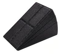 Xoeryoy Bloque de cuña en Cuclillas 3pcs Cedición de Cuclillas Ajustable Rampa sin Deslizamiento Slant Slant Terradera Terrantilla de Servicio Heavy Extensión de Pierna Tablero de ejercic