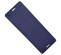 Xoeryoy Fenders de Botes, 19.3x7.5 Parachoques de Botes EVA para atraco, Parachoques de Muelle portátiles Anti-colisión para Yates, pontones, Vela, dinghies