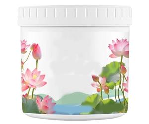 Xoeryoy Fertilizante para Plantas acuáticas, Fertilizante para Plantas de Acuario de 200g, Alimentos de Loto de Crecimiento Efectivo, nutrientes de Loto para Cuencos, Lirio de Agua