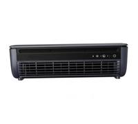 Xoeryoy Mini Aire Acondicionado, Aire Acondicionado montado en la Pared con enfriamiento rápido y batería de 6000 mAh, refrigerador USB portátil con Control Remoto para Cocina, Dormitorio, Escritorio