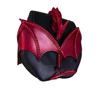 Xoktlde Bolso de hombro para mujer, bolso de hombro de cuero, bolso Hobos, bolso cruzado de moda con correas ajustables, bolsos cruzados de cuero, a, One Size
