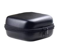 Xoktlde Funda protectora rígida resistente al agua para carrete de pesca, multicolor, S