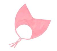 Xoktlde Gorros de baño impermeables para gatos para uso en varios tamaños, cómodo sombrero de ducha protector de orejas para mascotas para el hogar y salón de mascotas