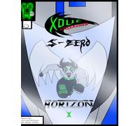 Xolic Unleashed S Zero Horizon X