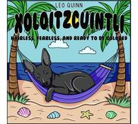 Xoloitzcuintli: Hairless, Fearless, and Ready To Be Colored