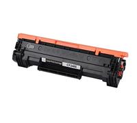 Xolsurg Cartucho de tóner ABS 1500 Páginas Capacidad estándar con reemplazo de tóner de Polvo Negro para impresoras M31W M31A M28W M28A