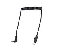 Xolsurg N3 Camera Relever Remoto Cable de conexión Cable de conexión 30 cm 100 cm Accesorios de fotografía de vibración