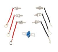 XOLSURG RSK2001 Kit de rectificador de diodos Universal 1200V 25A Generador de set de rotación