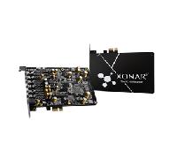 ASUS Xonar AE Interno 7.1 canales PCI-E