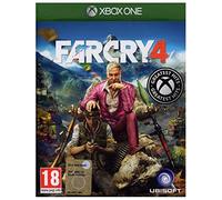 XONE FAR CRY 4 GREATEST HITS