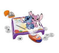 Xoomy - Mesa de dibujo Stitch