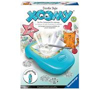 Ravensburger Xoomy® Midi Doodle Style