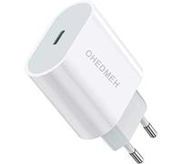 Xoopar Octopus - Adaptador USB Multi Conector con Orificio para Llavero, Color Lila