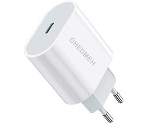 Xoopar Octopus - Adaptador USB Multi Conector con Orificio para Llavero, Color Lila