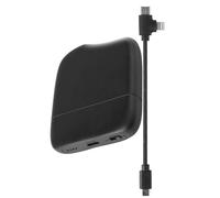 XOOPAR Powerbank 5000 mAh Multi Ice-P Cable 28% Plástico Reciclado,