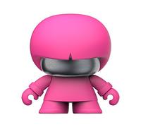 Xoopar XBOY31007.24R - Altavoz con Bluetooth, color rosa