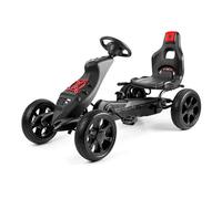 XOOTZ- XOO Venom GO Kart Juguetes, Color Verde (5031470248185)