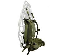 XOP-XTREME OUTDOOR PRODUCTS System Backyard Expressions-Sistema de Transporte Treestand, Unisex, XOP Gear Verde