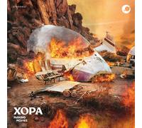 XOPA (Vinyl) Making Movies (Importación USA)