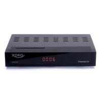 Xoro hrt 8730 terrestre full hd negro