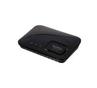 Xoro hst 600s negro 4 gb wifi ethernet