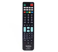 Xoro Mando a Distancia Universal XRC 8F1 para hasta 8 Dispositivos