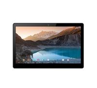 Xoro Tablet MegaPAD 1564 Pro 3 de 15,6 Pulgadas con Pantalla FullHD Multitouch IPS, Android 13, 64 bits SixCore CPU, 4 GB de RAM, 64 GB Flash, WLAN AX, Bluetooth, Gigabit LAN, PoE+, Lector de