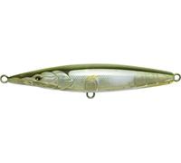 Xorus - Pez nadador Asturia, 90 - 9 cm, 11 g, diseño de ghost lancon, Rattle - Floating - Asturia 90 Gol