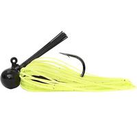 Xorus Ulti Rubber Jig - 8g - H.No.2/0 - Cartuja Pepper - Ulti Rub Jig 08 Chpe