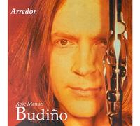Xose Manuel Budino - Arredor