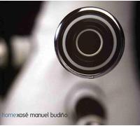 Xose Manuel Budino - Home