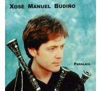 Xose Manuel Budino - Paralaia
