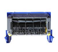 XOTCMHG Accesorios For La Caja del Cepillo Principal. Compatible con El Módulo del Motor del Bastidor De Las Series IRobot Roomba 500, 600, 700, 800 Y 900. Piezas For Aspiradoras Robot.(Light Green)