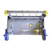 XOTCMHG Accesorios For La Caja del Cepillo Principal. Compatible con El Módulo del Motor del Bastidor De Las Series IRobot Roomba 500, 600, 700, 800 Y 900. Piezas For Aspiradoras Robot.(Light Grey)