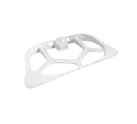 XOTCMHG Base Autolavable Compatible con Aspiradora Mijia Omni 1S B101CN X10+, Bandeja De Limpieza, Accesorios For Aspiradora