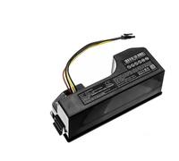 XOTCMHG Batería De Aspiradora. Compatible con CECOTEC Conga 3090, 3091 Y 3092. Compatible con La Batería De Iones De Litio 05173 De 14,4 V. Accesorios De Repuesto For Aspiradoras.(12800mAh)