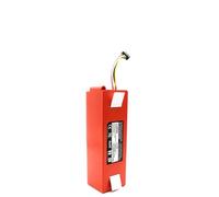 XOTCMHG Batería De Repuesto BRR-2P4S-5200D. Compatible con Aspiradoras XIAOMI 1S 1ST SDJQR01RR. Batería De Iones De Litio.(5200mah)