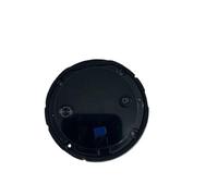 XOTCMHG Carcasa Exterior For Pantalla LED Dreame V12Pro, Compatible con Robot Aspirador Inalámbrico, Accesorios.