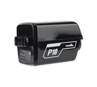 XOTCMHG Compatible con Accesorios De Aspiradora De Mano Inalámbrica Proscenic P10, Batería De Iones De Litio, Batería De Litio De Repuesto, Accesorios De Aspiradora De 2000 MAh.