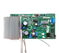 XOTCMHG Compatible con AUX KFR-51LW/BP R51WBP2 Reemplaza R18WBPC3 Placa De Control De Unidad Exterior Circuito De Aire Acondicionado PCB Accesorios De Acondicionamiento