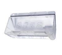 XOTCMHG Compatible con Cecotec Conga 3490 Dust Box Depósito De Agua 2 En 1 Dust Cup Accesorios For Aspiradoras(Dust Box)