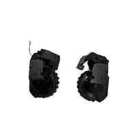 XOTCMHG Compatible con Dreame Mova M1, Ruedas De Repuesto Motorizadas Izquierda Y Derecha, Accesorios For Robot Aspirador.(L and R)