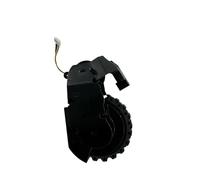 XOTCMHG Compatible con Dreame Mova M1, Ruedas De Repuesto Motorizadas Izquierda Y Derecha, Accesorios For Robot Aspirador.(R)