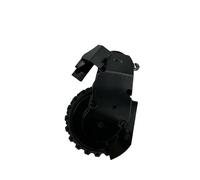 XOTCMHG Compatible con Dreame Mova M1, Ruedas De Repuesto Motorizadas Izquierda Y Derecha, Accesorios For Robot Aspirador.(L)