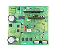 XOTCMHG Compatible con El Módulo De Potencia Mitsubishi RG00V720, Placa De Control, Circuito Acondicionador Central, PCB, Accesorios De Placa Base De Acondicionamiento