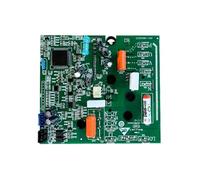 XOTCMHG Compatible con El Módulo IPM Haier 0011800052AC, Placa De Control, Circuito Inversor De Aire Acondicionado, PCB, Placa Base, Accesorios.