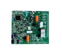 XOTCMHG Compatible con El Módulo IPM Haier 0011800052H, Placa De Control, Circuito Inversor De Aire Acondicionado, PCB, Placa Base, Accesorios.